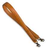 muud Husdson XL Lederriemen in Whisky muud Husdson XL Lederriemen in Whisky