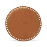 muud Duff Taschenboden Whisky braun muud Duff Taschenboden Whisky braun