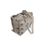 muud Shopper recycelte Baumwolle Motiv Handmade muud Shopper recycelte Baumwolle Motiv Handmade