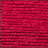 Sticktwist von Rico Design in der Farbe 058 Rosa 05