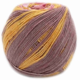 Summer Sock Farbe 102 von Laines du Nord – Sockenwolle Summer Sock Farbe 102 von Laines du Nord – Sockenwolle