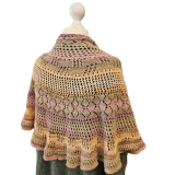 Summer Sock Farbe 102 von Laines du Nord – Sockenwolle Summer Sock Farbe 102 von Laines du Nord – Sockenwolle