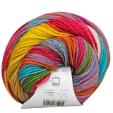 Infinity Sock Farbe 18 Infinity Sock Farbe 18