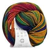 Infinity Sock Farbe 20 Infinity Sock Farbe 20