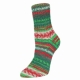 Flotte Socke 4-fach Christmas von Rellana Farbe 0421