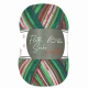 Flotte Socke 4-fach Christmas von Rellana Farbe 0421
