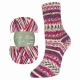 Flotte Socke 4-fach Nordic 3175 von Rellana