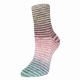 Flotte Socke 4-fach Perfect Rainbow von Rellana Farbe 3124