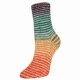 Flotte Socke 4-fach Perfect Rainbow von Rellana Farbe 3125