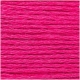 Sticktwist von Rico Design in der Farbe 078 Pink 03