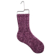 Järbo Mellanraggi Plum Denim 28221 6-fach Sockenwolle