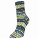 Flotte Socke 4-fach Nordic 3172 von Rellana