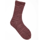 Superba Cashmeri Luxury Socks 4-fädig von Rico Design - Farbe 016 Mauve