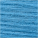 Rico creative Cotton aran Baumwolle von Rico Design Farbe 55 Blau