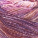 Paint Gradient Sock Farbe 13