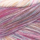 Paint Gradient Sock Farbe 15