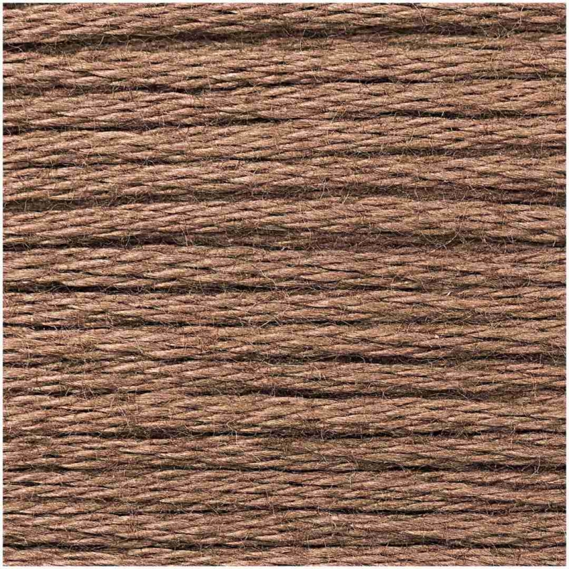 Sticktwist von Rico Design in der Farbe 229 Beige 04