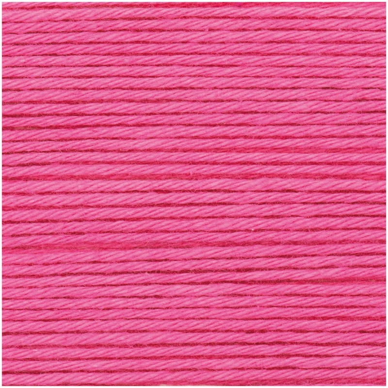 Creative Ricorumi dk von Rico Design Farbe 014 pink