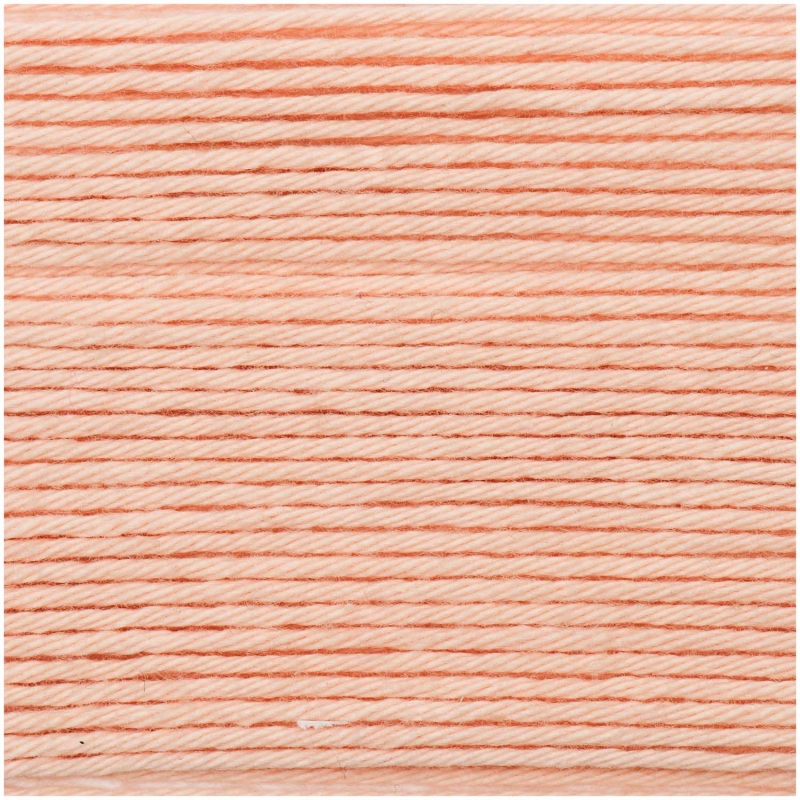 Creative Ricorumi dk von Rico Design Farbe 023 rosa nude