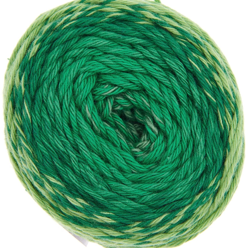 Ricorumi Spin Spin dk von Rico Design Farbe 013 grün