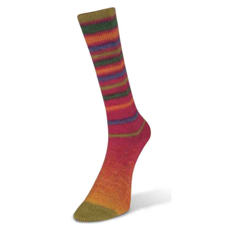 Infinity Sock Farbe 12