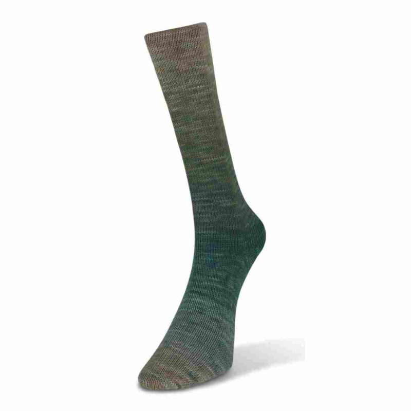 Watercolor Sock Farbe 200 – Sockenwolle