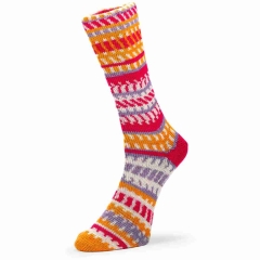 Christmas Socks Farbe 04