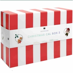 Ricorumi Christmas CAL Kit III - Ricorumi Decorings