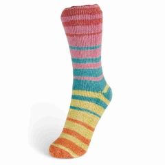 Summer Sock Farbe 100 von Laines du Nord – Sockenwolle