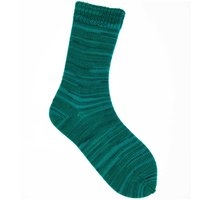 Superba Cashmeri Luxury Socks 4-fädig von Rico Design - Farbe 018 Türkis