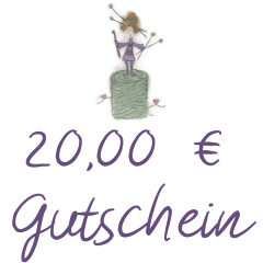 20-Euro-Gutschein