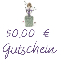 50-Euro-Gutschein