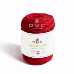 Nova Vita 12 Farbe 05 rot
