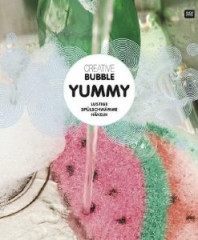 Anleitungsheft: Creative Bubble Yummy