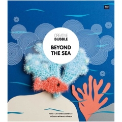 Anleitungsheft: Creative Bubble Beyond the Sea