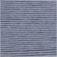 Rico creative Cotton aran Baumwolle von Rico Design Farbe 18 Jeans Blau