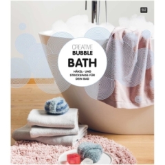 Anleitungsheft: Creative Bubble Bath