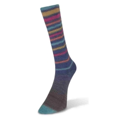 Infinity Sock Farbe 10