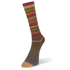 Infinity Sock Farbe 11