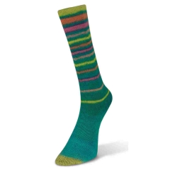Infinity Sock Farbe 13