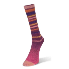 Infinity Sock Farbe 14