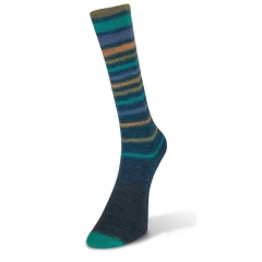 Infinity Sock Farbe 15