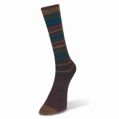 Infinity Sock Farbe 16