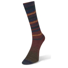 Infinity Sock Farbe 17