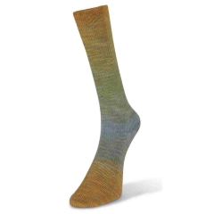 Watercolor Sock Farbe 203 – Sockenwolle
