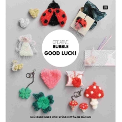 Anleitungsheft: Creative Bubble Good Luck!