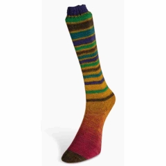 Infinity Sock Farbe 20